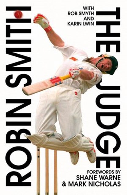 The Judge, Robin Smith ; Rob Smyth - Ebook - 9781473549630