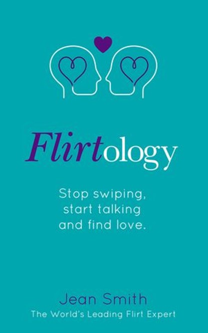 Flirtology, Jean Smith - Ebook - 9781473549739