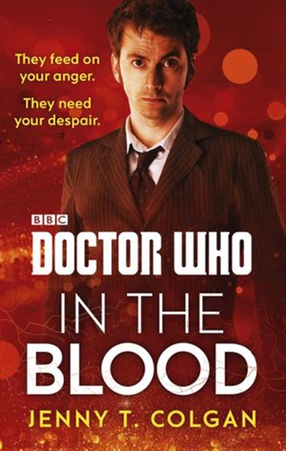 Doctor Who: In the Blood, Jenny T Colgan - Ebook - 9781473550094