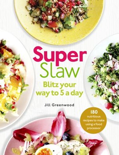 SuperSlaw, Jill Greenwood - Ebook - 9781473550995