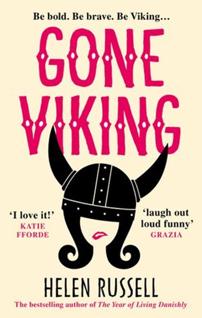 Gone Viking, Helen Russell - Ebook - 9781473551695