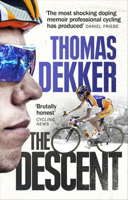 The Descent, Thomas Dekker - Ebook - 9781473551763