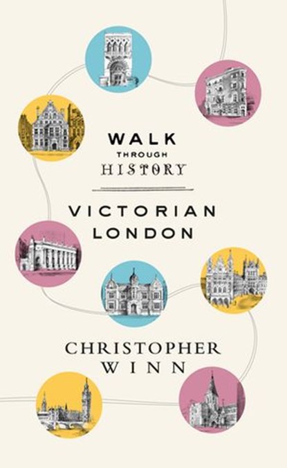 Walk Through History, Christopher Winn - Ebook - 9781473551930