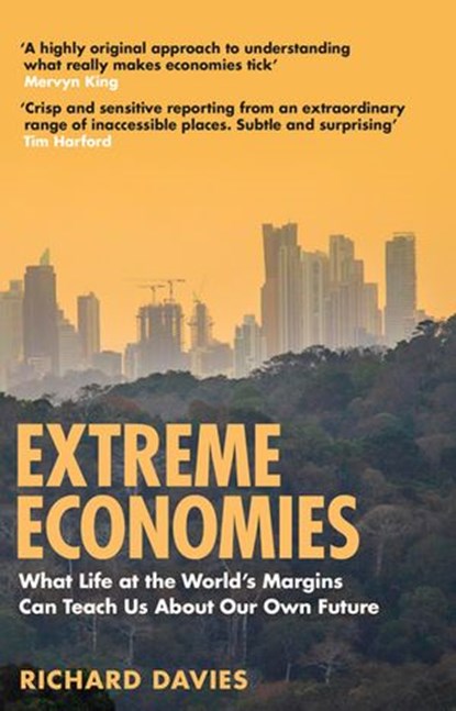 Extreme Economies, Richard Davies - Ebook - 9781473552302