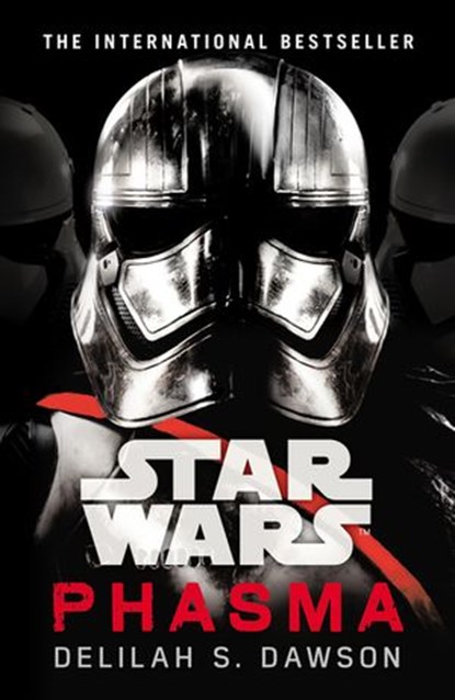 Star Wars: Phasma, Delilah S. Dawson - Ebook - 9781473552449