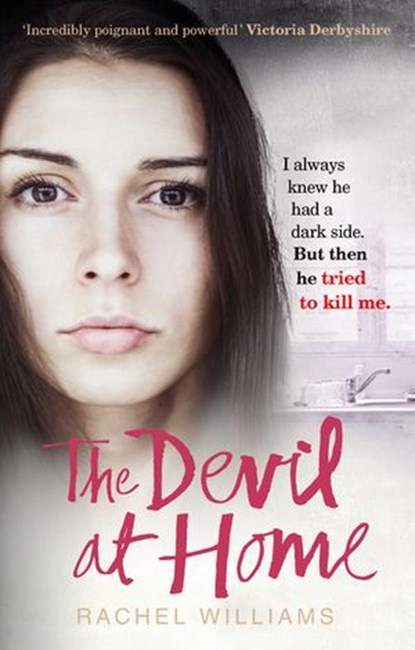 The Devil At Home, Rachel Williams - Ebook - 9781473553378