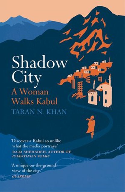 Shadow City, Taran Khan - Ebook - 9781473553507