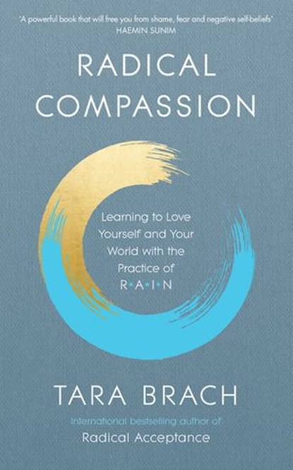 Radical Compassion, Tara Brach - Ebook - 9781473553545