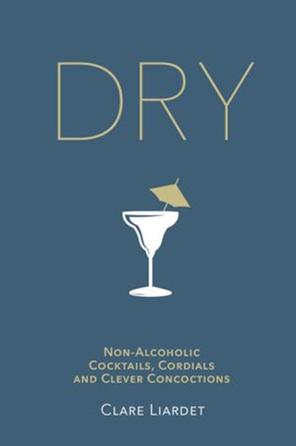 Dry, Clare Liardet - Ebook - 9781473553675