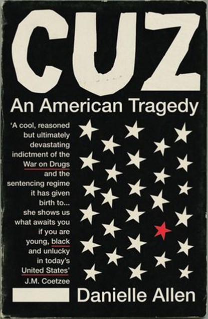 Cuz, Danielle Allen - Ebook - 9781473554184