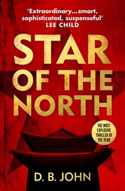 Star of the North, D. B. John - Ebook - 9781473554412