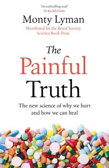The Painful Truth, Monty Lyman - Ebook - 9781473555341