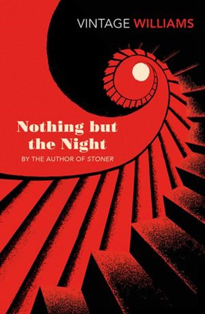 Nothing But the Night, John Williams - Ebook - 9781473555907