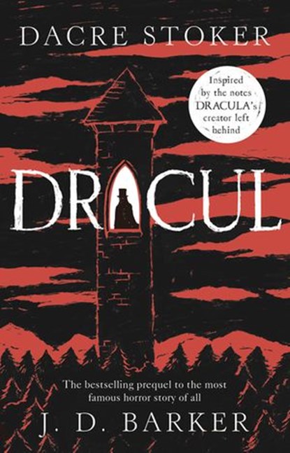 Dracul, J. D. Barker ; Dacre Stoker - Ebook - 9781473556133