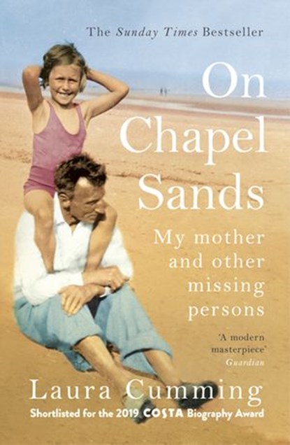 On Chapel Sands, Laura Cumming - Ebook - 9781473556508