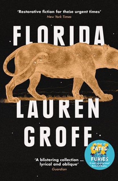 Florida, Lauren Groff - Ebook - 9781473558496