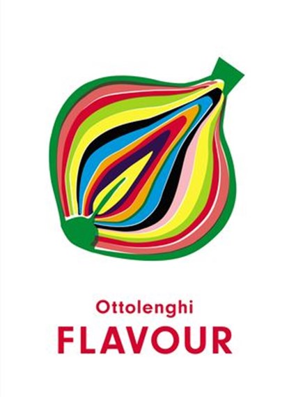 Ottolenghi FLAVOUR, Yotam Ottolenghi ; Ixta Belfrage - Ebook - 9781473558724