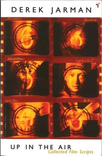 Up in the Air, Derek Jarman - Ebook - 9781473559059