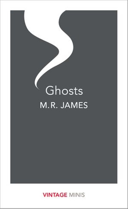 Ghosts, M. R. James - Ebook - 9781473559677