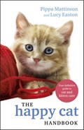 The Happy Cat Handbook | Pippa Mattinson ; Lucy Easton | 
