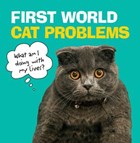 First World Cat Problems | Ebury Publishing | 