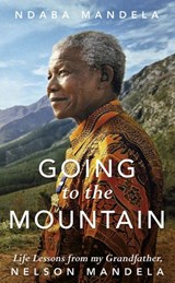 Going to the Mountain - Ndaba Mandela - 9781473560710