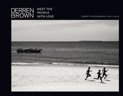 Meet the People with Love, Derren Brown - Ebook - 9781473561977