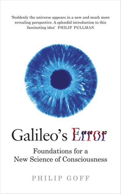 Galileo's Error, Philip Goff - Ebook - 9781473563353