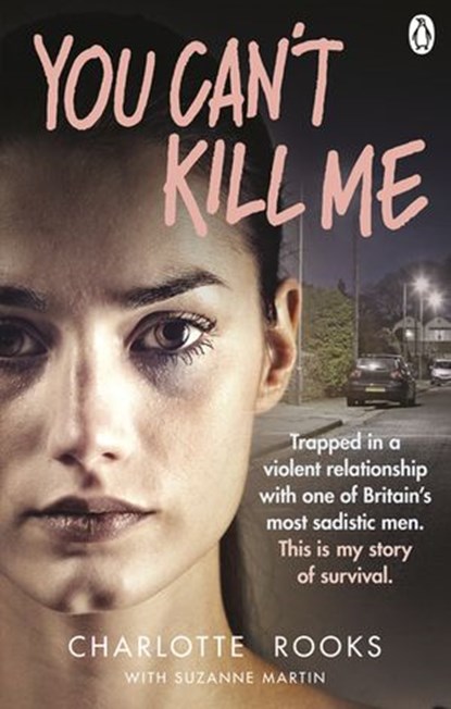 You Can't Kill Me, Charlotte Rooks - Ebook - 9781473563902