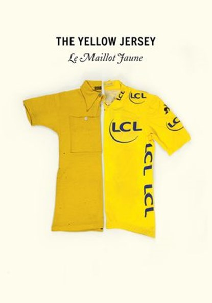 The Yellow Jersey, Peter Cossins - Ebook - 9781473563988