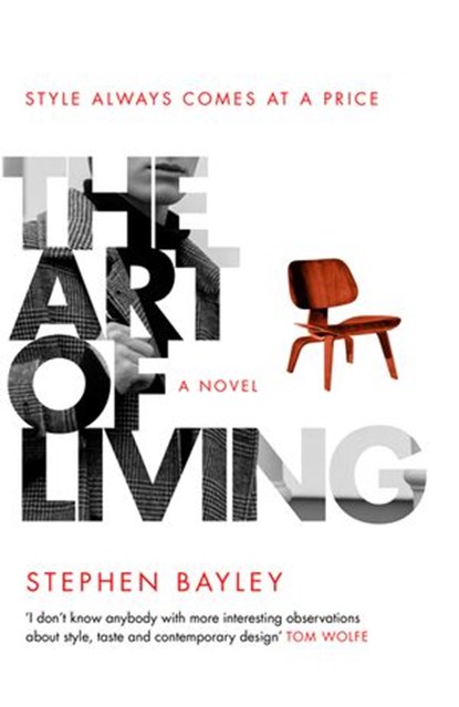 The Art of Living, Stephen Bayley - Ebook - 9781473566255