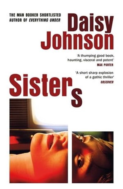 Sisters, Daisy Johnson - Ebook - 9781473566781