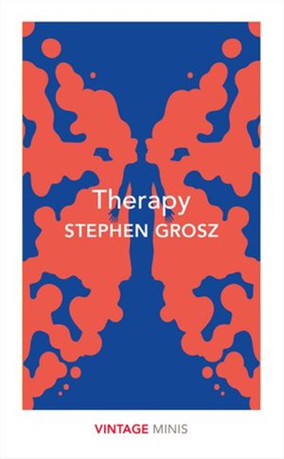 Therapy, Stephen Grosz - Ebook - 9781473567009