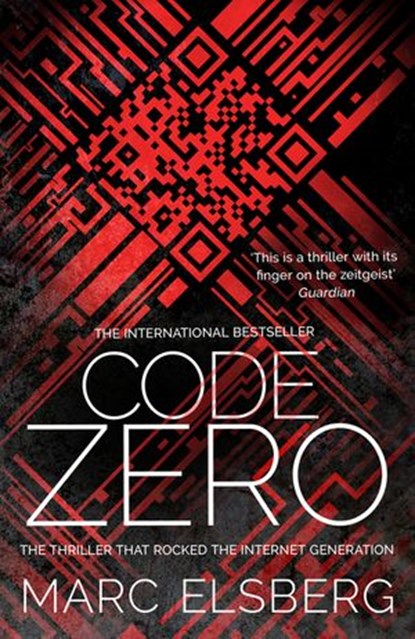 Code Zero, Marc Elsberg - Ebook - 9781473567399