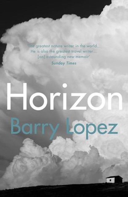 Horizon, Barry Lopez - Ebook - 9781473567764