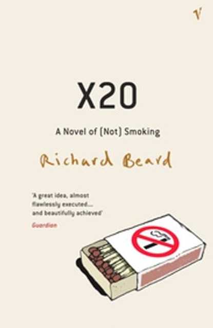 X20, Richard Beard - Ebook - 9781473568136