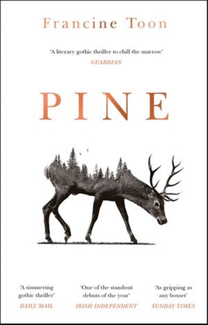 Pine, Francine Toon - Ebook - 9781473569232