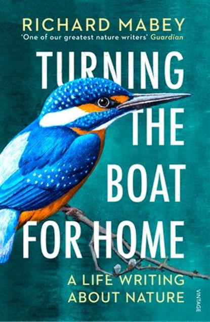 Turning the Boat for Home, Richard Mabey - Ebook - 9781473569843