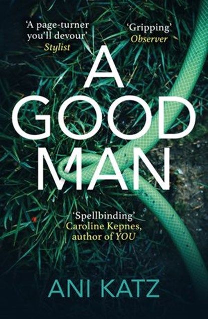 A Good Man, Ani Katz - Ebook - 9781473569942