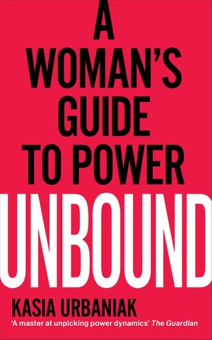 Unbound, Kasia Urbaniak - Ebook - 9781473572423