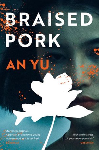 Braised Pork, An Yu - Ebook - 9781473573079