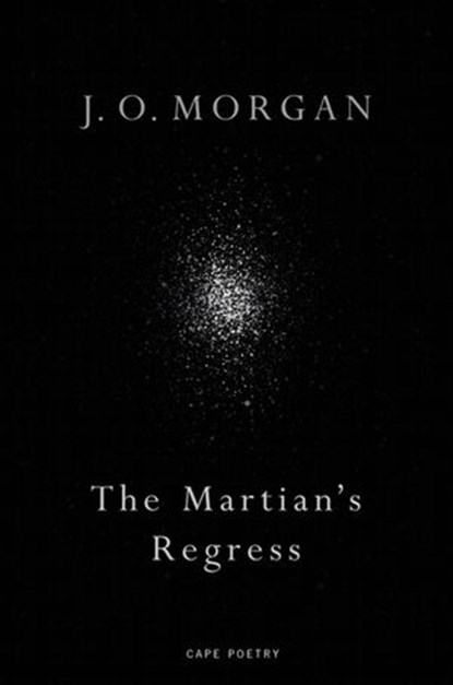 The Martian's Regress, J. O. Morgan - Ebook - 9781473573918