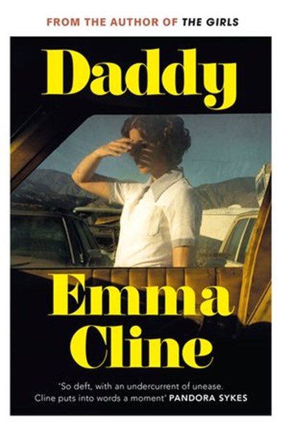 Daddy, Emma Cline - Ebook - 9781473577671