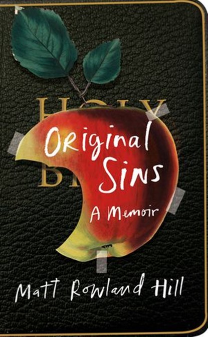 Original Sins, Matt Rowland Hill - Ebook - 9781473579316