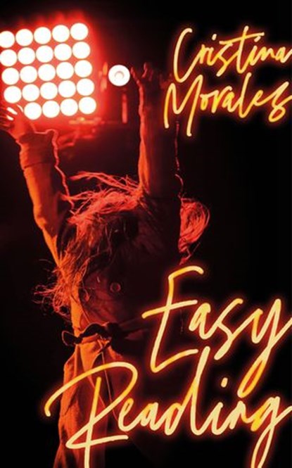 Easy Reading, Cristina Morales - Ebook - 9781473581067