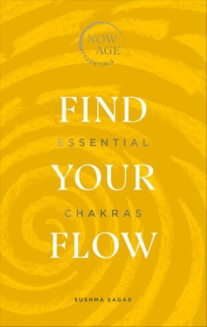 Find Your Flow, Sushma Sagar - Ebook - 9781473581326