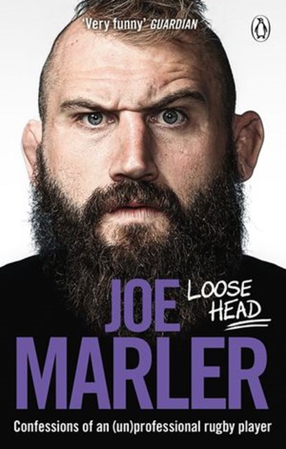 Loose Head, Joe Marler - Ebook - 9781473581852