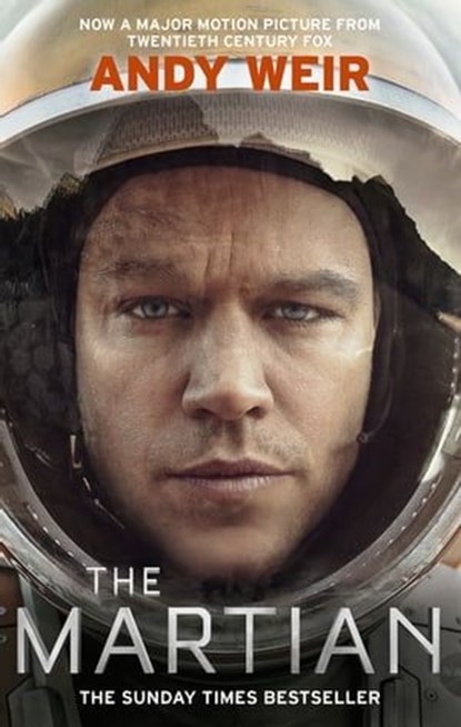The Martian, Andy Weir - Ebook - 9781473582323
