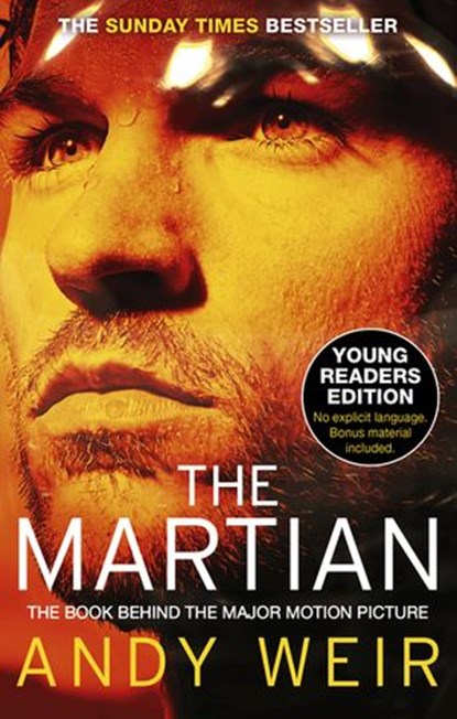 The Martian, Andy Weir - Ebook - 9781473582330