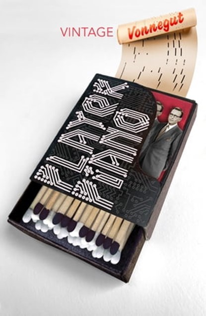 Player Piano, Kurt Vonnegut - Ebook - 9781473582392